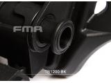 FMA L4G19 NVG Mount BK Plastic version BK TB1200-BK